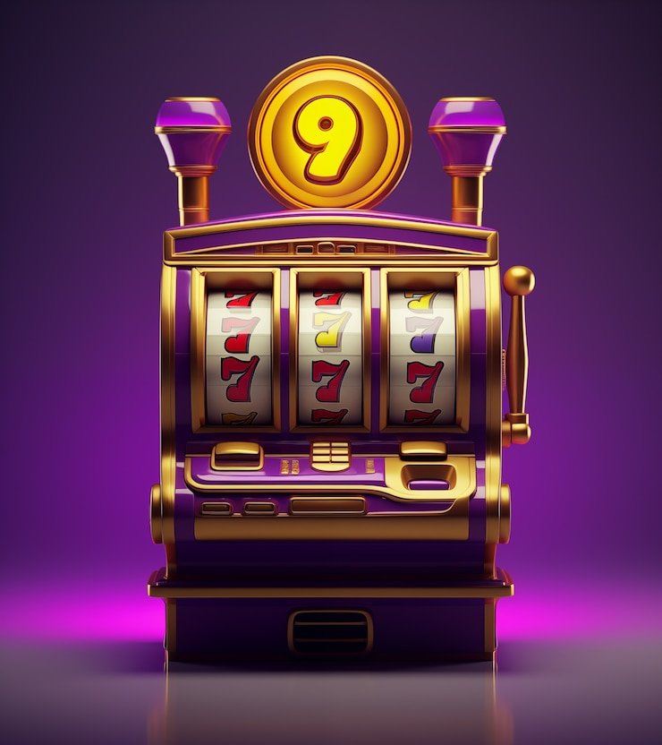 Tabel pembayaran dan aturan hadiah Wild West Gold